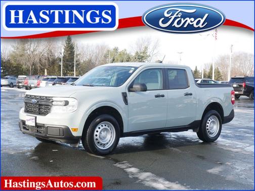 2023 Ford Maverick XL