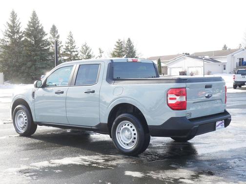 2023 Ford Maverick XL