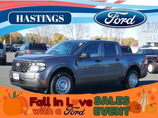 2025 Ford Maverick XL