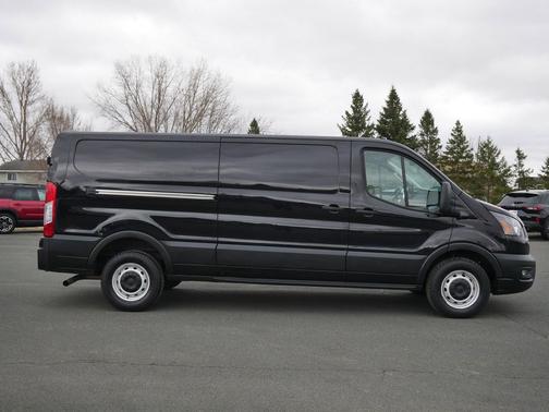 2022 Ford Transit-150 Base