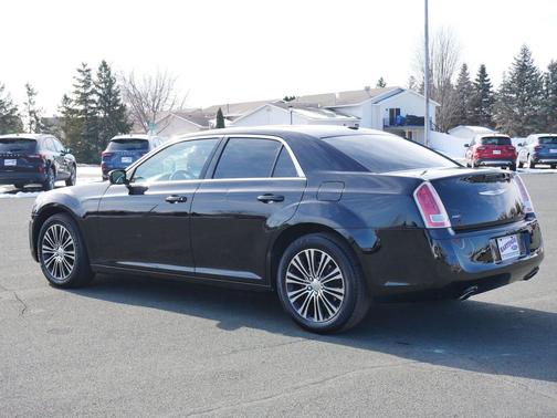 2013 Chrysler 300 S