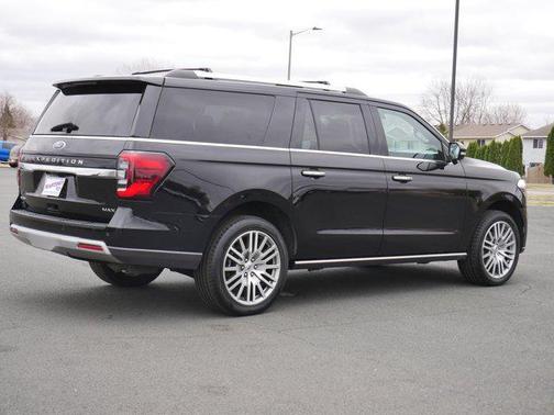 2023 Ford Expedition Max Limited