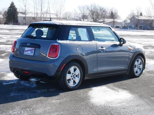 2019 MINI Hardtop Cooper