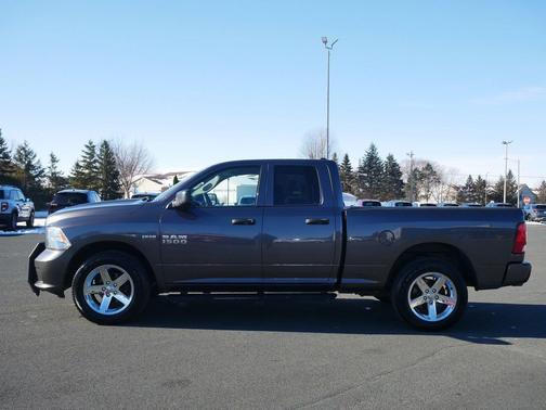 2014 RAM 1500 Tradesman/Express