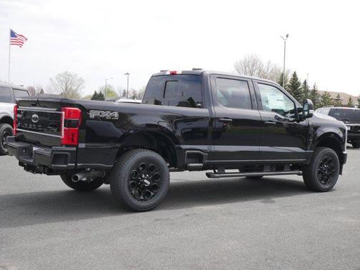 2025 Ford F-350 Lariat