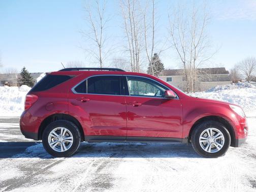 2013 Chevrolet Equinox 2LT