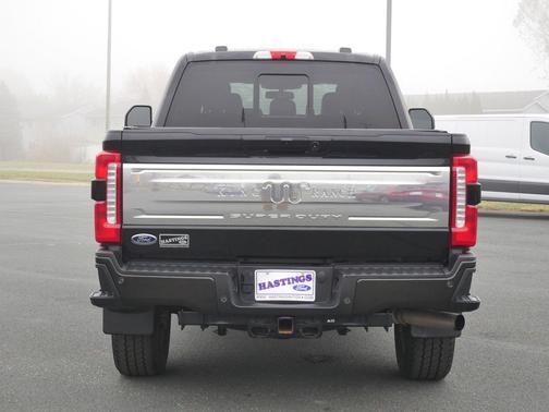 2024 Ford F-350 King Ranch