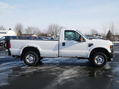 2009 Ford F-250 XL