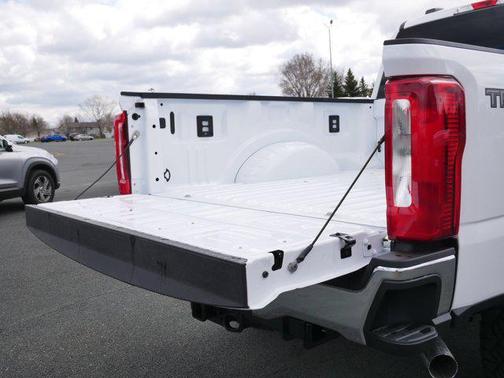 2025 Ford F-350 XLT