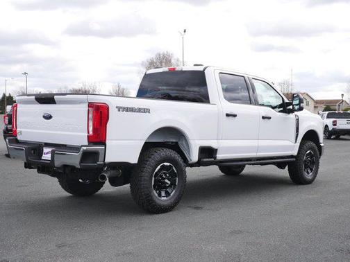 2025 Ford F-350 XLT