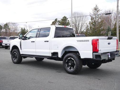 2025 Ford F-350 XLT