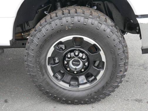 2025 Ford F-350 XLT