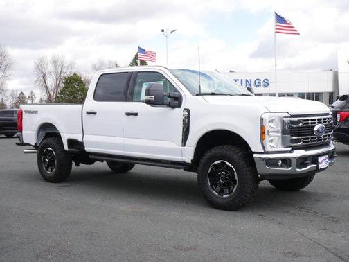 2025 Ford F-350 XLT