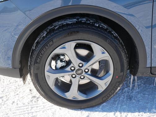 2026 Ford Escape ST-Line Select