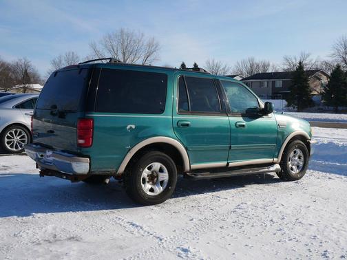1998 Ford Expedition Eddie Bauer