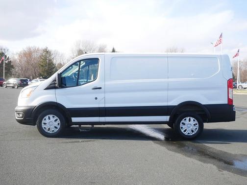 2021 Ford Transit-250 Base