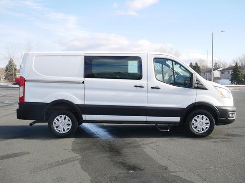 2021 Ford Transit-250 Base