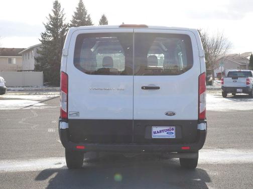 2021 Ford Transit-250 Base