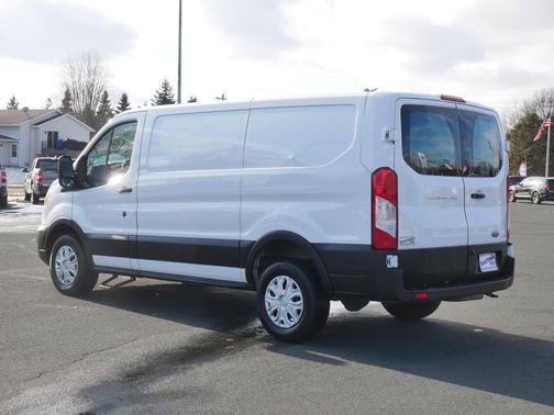 2021 Ford Transit-250 Base