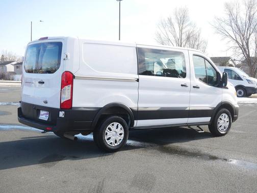 2021 Ford Transit-250 Base