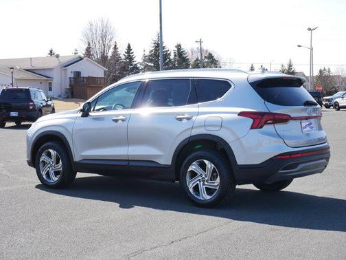 2023 Hyundai SANTA FE SEL 2.4