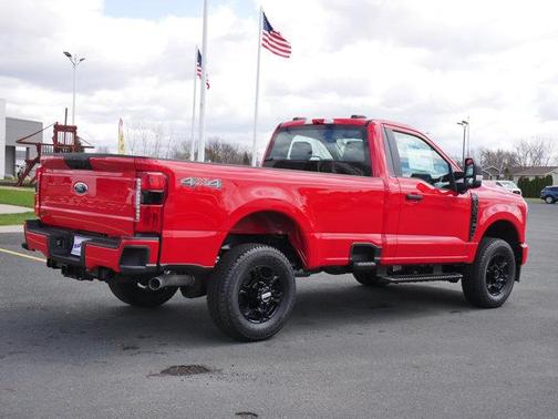 2025 Ford F-350 XL