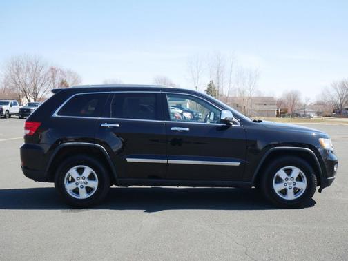 2011 Jeep Grand Cherokee Laredo