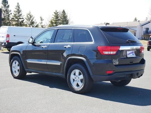 2011 Jeep Grand Cherokee Laredo