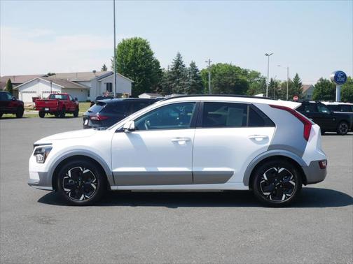 2023 Kia Niro EV Wave