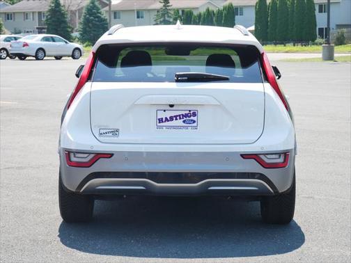 2023 Kia Niro EV Wave