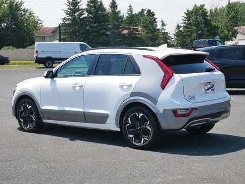 2023 Kia Niro EV Wave