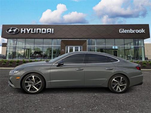 2023 Hyundai SONATA SEL Plus