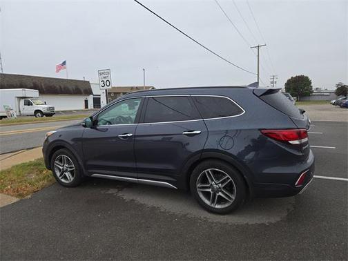2019 Hyundai Santa Fe XL Limited Ultimate