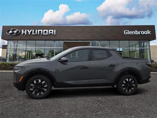 2026 Hyundai SANTA CRUZ SE