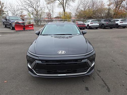 2026 Hyundai SONATA SEL