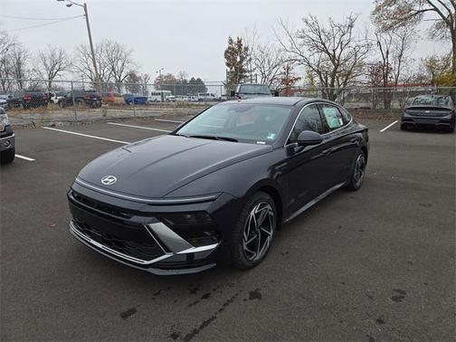 2026 Hyundai SONATA SEL