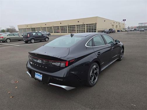 2026 Hyundai SONATA SEL