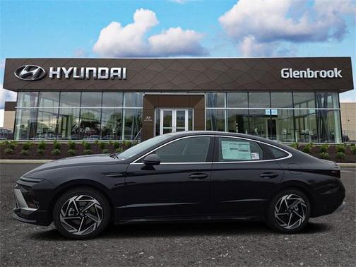 2026 Hyundai SONATA SEL