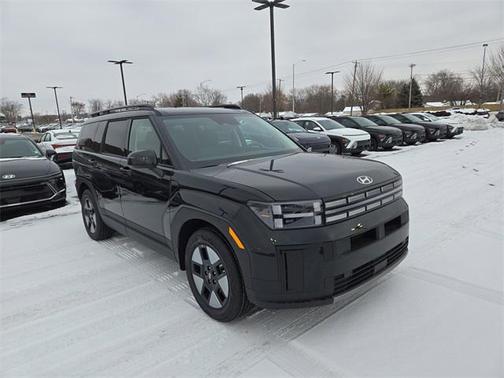 2026 Hyundai SANTA FE SEL 2.4