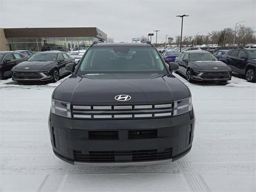 2026 Hyundai SANTA FE SEL 2.4