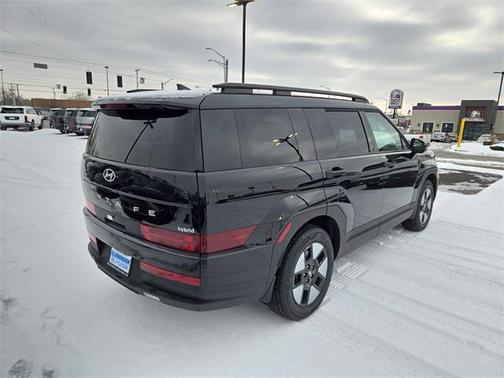 2026 Hyundai SANTA FE SEL 2.4