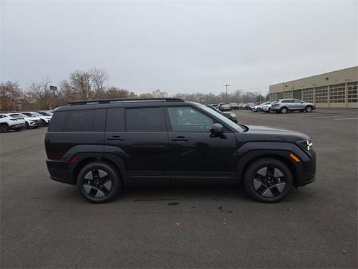 2026 Hyundai SANTA FE SEL 2.4