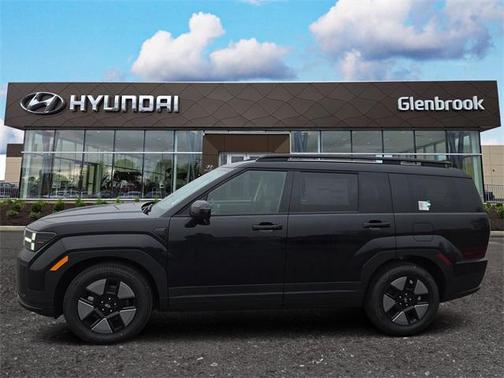 2026 Hyundai SANTA FE SEL 2.4