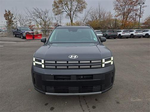 2026 Hyundai SANTA FE SEL 2.4