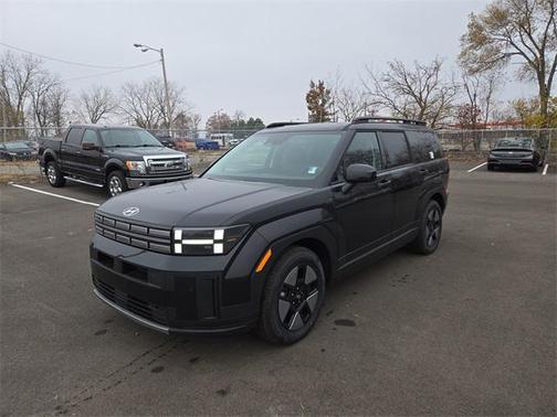 2026 Hyundai SANTA FE SEL 2.4