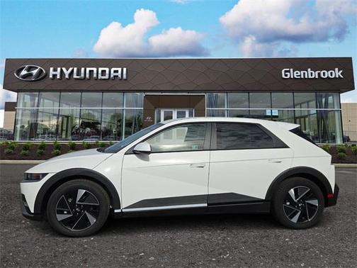 2026 Hyundai IONIQ 5 SEL