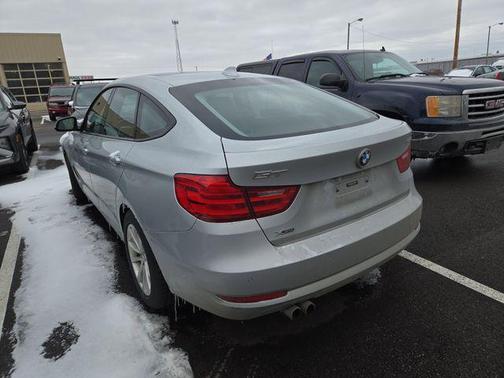 2015 BMW 328 xDrive