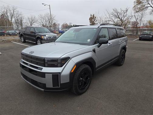 2024 Hyundai SANTA FE XRT