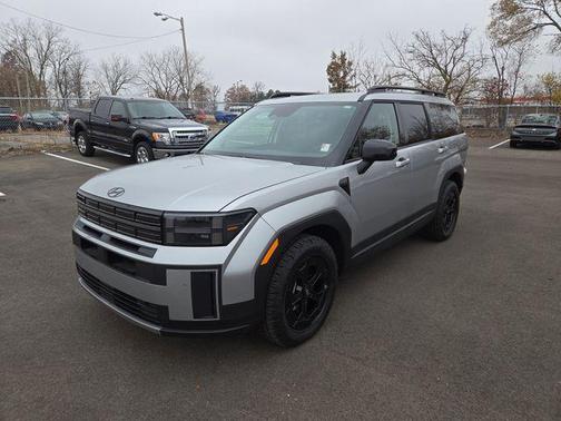 2024 Hyundai SANTA FE XRT