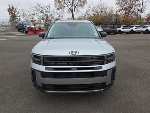 2024 Hyundai SANTA FE XRT